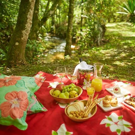 Pousada Do Cedro Santo Antônio do Pinhal Dış mekan fotoğraf