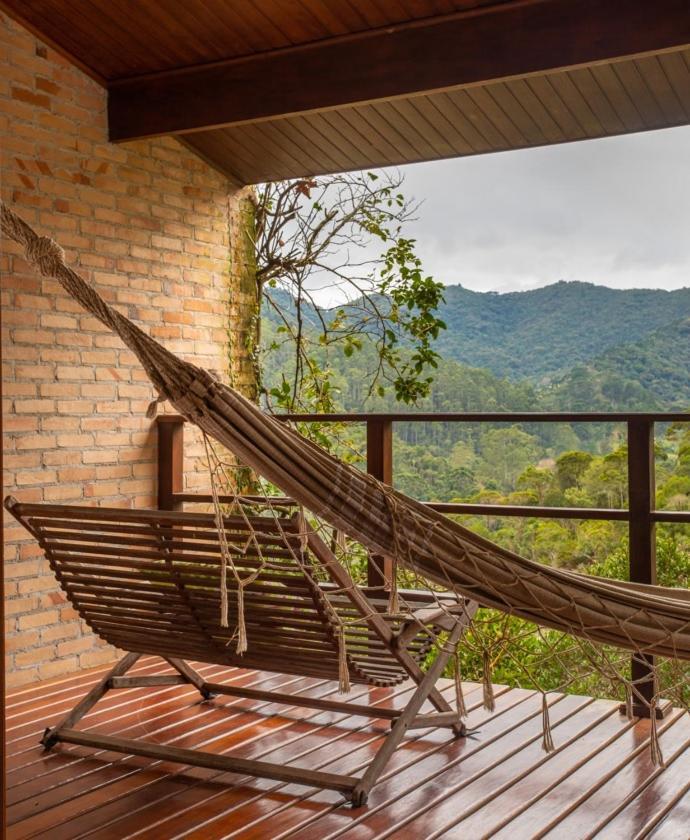 Pousada Do Cedro Santo Antônio do Pinhal Dış mekan fotoğraf