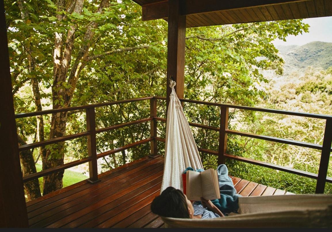 Pousada Do Cedro Santo Antônio do Pinhal Dış mekan fotoğraf